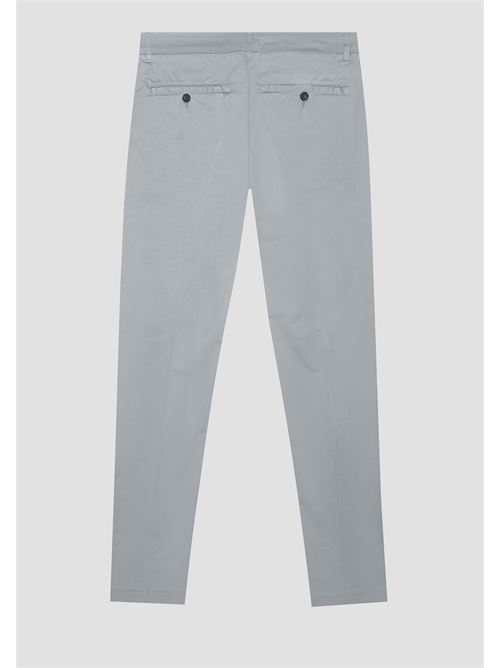 PANTALONI BRYAN SKINNY FIT IN ANTONY MORATO | MMTR00580 FA800185 W00326/9075